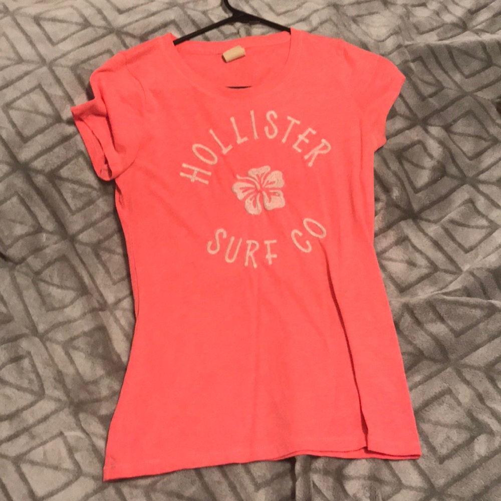 Hollister shirt